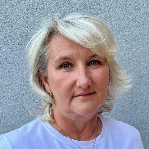 Mgr. Dana Lišková