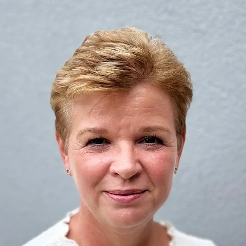 Ing. Zdeňka Fusková