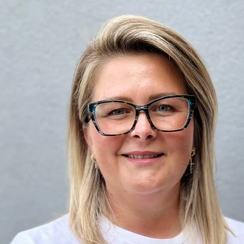 Bc. Jana Sedláková roz. Viková