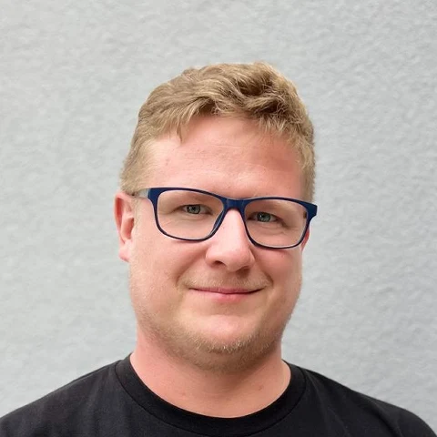 Radim Barvík